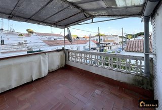 Casa en venta en Els Pins en Blanes