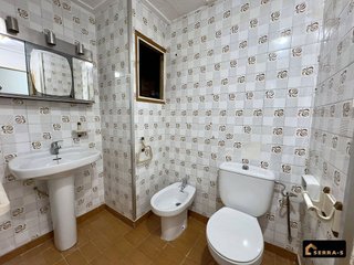 Casa adosada en venta en Urbanitzacions en Blanes