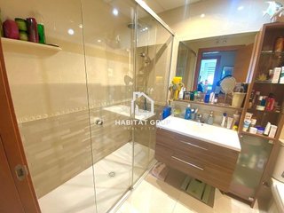 Dúplex en venta en Santa Cristina d'Aro en Santa Cristina d´Aro