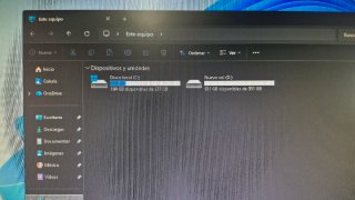 Ordenador GAMING ENTRADA COMPLETO