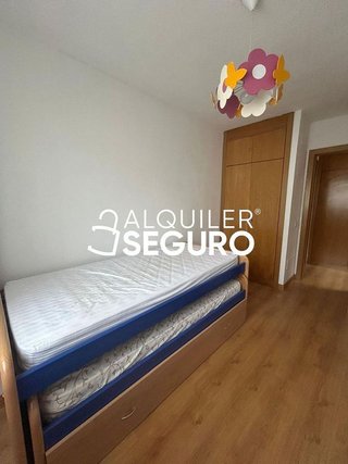 Chalet en alquiler en Ensanche en Alcalá de Henares