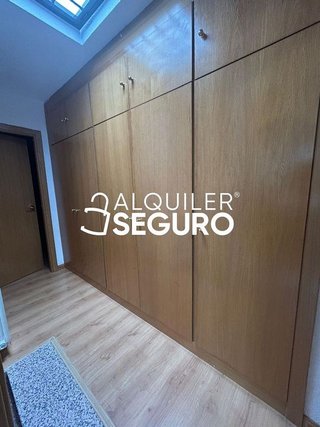 Chalet en alquiler en Ensanche en Alcalá de Henares