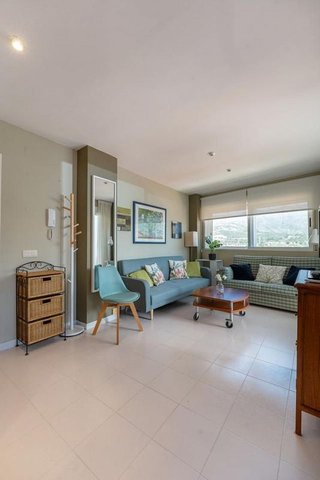 Piso en alquiler en Voramar en Benicasim/Benicàssim