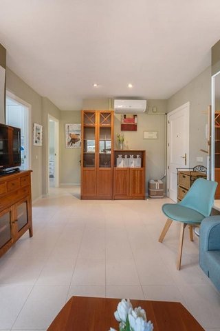 Piso en alquiler en Voramar en Benicasim/Benicàssim