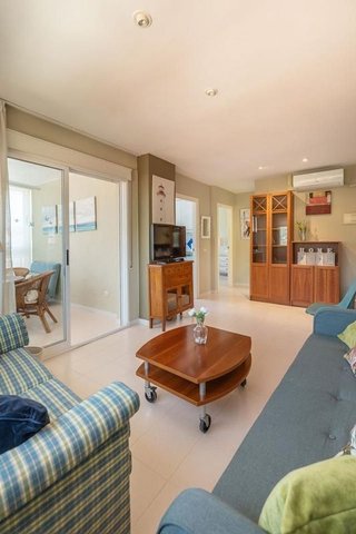 Piso en alquiler en Voramar en Benicasim/Benicàssim