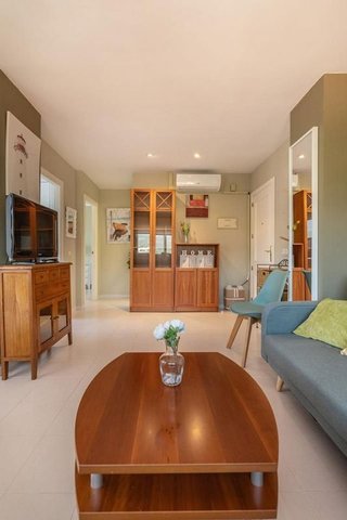 Piso en alquiler en Voramar en Benicasim/Benicàssim