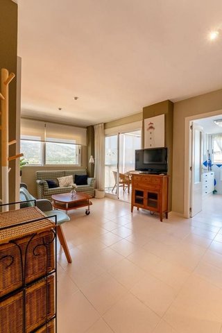 Piso en alquiler en Voramar en Benicasim/Benicàssim