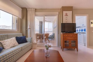 Piso en alquiler en Voramar en Benicasim/Benicàssim