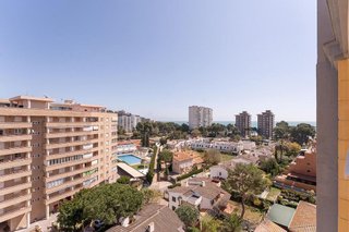 Piso en alquiler en Voramar en Benicasim/Benicàssim