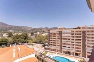 Piso en alquiler en Voramar en Benicasim/Benicàssim