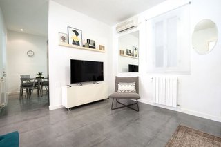 Piso en alquiler en Niño Jesús en Madrid