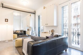 Piso en alquiler en Niño Jesús en Madrid