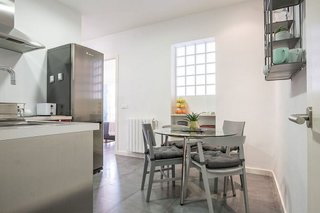 Piso en alquiler en Niño Jesús en Madrid