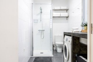 Piso en alquiler en Niño Jesús en Madrid