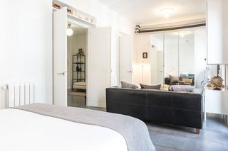 Piso en alquiler en Niño Jesús en Madrid