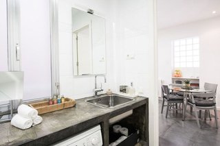 Piso en alquiler en Niño Jesús en Madrid