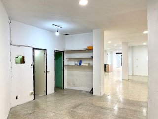 Local comercial en alquiler en Doctor Cerrada en Zaragoza