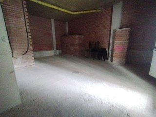 Local comercial en alquiler en Lezkairu en Pamplona
