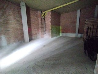 Local comercial en alquiler en Lezkairu en Pamplona