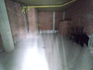 Local comercial en alquiler en Lezkairu en Pamplona