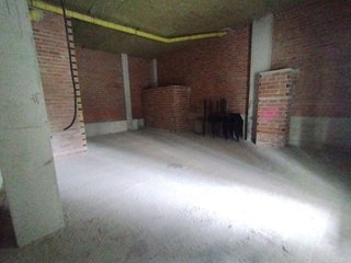 Local comercial en alquiler en Lezkairu en Pamplona