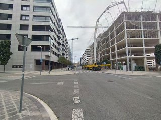 Local comercial en alquiler en Lezkairu en Pamplona