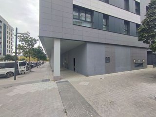 Local comercial en alquiler en Lezkairu en Pamplona