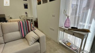 Piso en alquiler en Ciudad Monumental en Cáceres