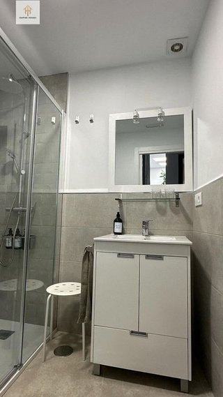 Piso en alquiler en Ciudad Monumental en Cáceres