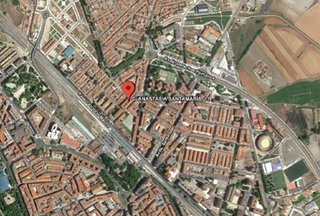 Local comercial en alquiler en Ave María en Palencia