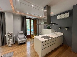 Piso en alquiler en San Matías - Realejo en Granada