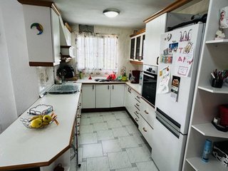 Chalet en venta en Velilla-Taramay en Almuñécar