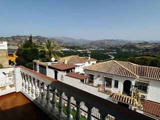 Chalet en venta en Velilla-Taramay en Almuñécar