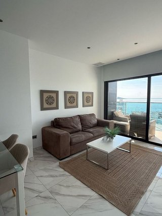 Piso en alquiler en Playa de Poniente en Benidorm
