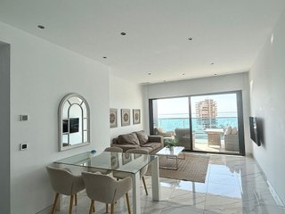 Piso en alquiler en Playa de Poniente en Benidorm