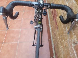 Bicicleta Carretera LOOK 765 Carbono
