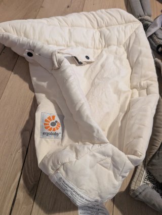 Mochila Ergobaby para bebé
