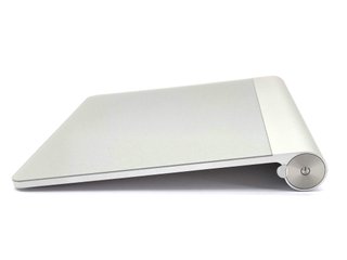 Ratón Apple Magic Trackpad A1339 Plata