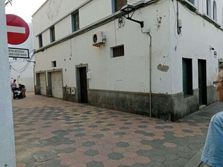 Casa en venta en Centro en Arrecife