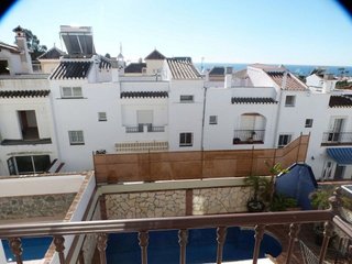 Casa adosada en venta en Almijara - Capistrano - Cueva de Nerja en Nerja