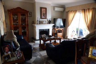 Casa adosada en venta en Almijara - Capistrano - Cueva de Nerja en Nerja