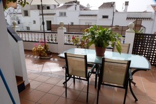 Casa adosada en venta en Almijara - Capistrano - Cueva de Nerja en Nerja