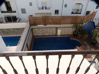 Casa adosada en venta en Almijara - Capistrano - Cueva de Nerja en Nerja