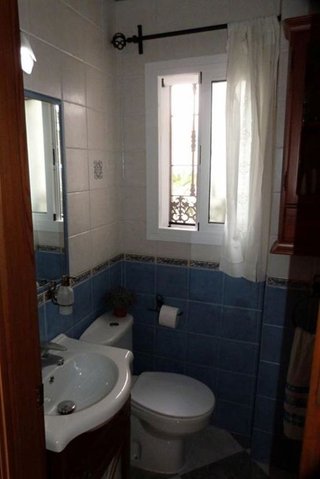 Casa adosada en venta en Almijara - Capistrano - Cueva de Nerja en Nerja