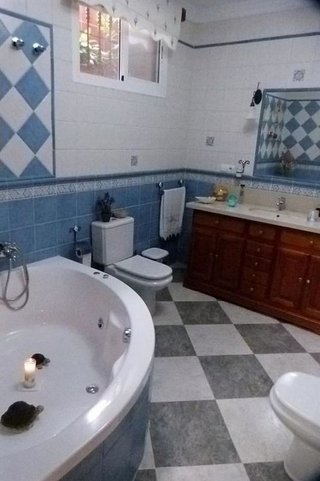 Casa adosada en venta en Almijara - Capistrano - Cueva de Nerja en Nerja