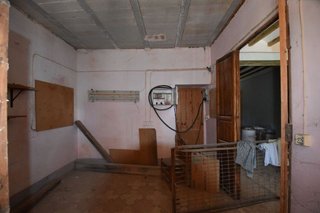 Casa rural en venta en Teulada Pueblo en Teulada