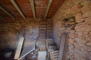 Casa rural en venta en Teulada Pueblo en Teulada