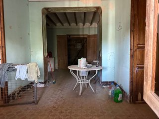 Casa rural en venta en Teulada Pueblo en Teulada
