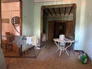 Casa rural en venta en Teulada Pueblo en Teulada