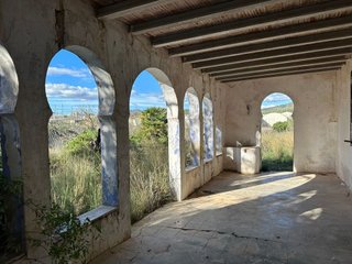 Casa rural en venta en Teulada Pueblo en Teulada